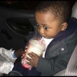 Meet your Posher, Jerrod